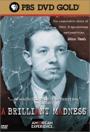 A brilliant madness [DVD]