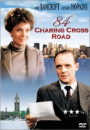 84 Charing Cross Road [DVD]