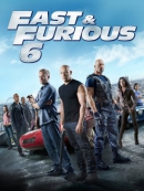 Fast & furious 6 [DVD]