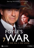 Foyle's war [DVD]. Season 7
